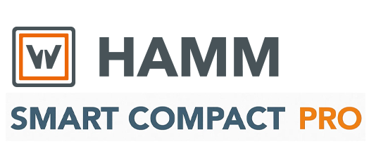 HAMM Smart Compact Pro