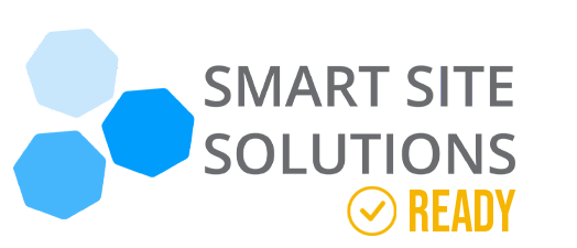 Smart Site Solutions ready