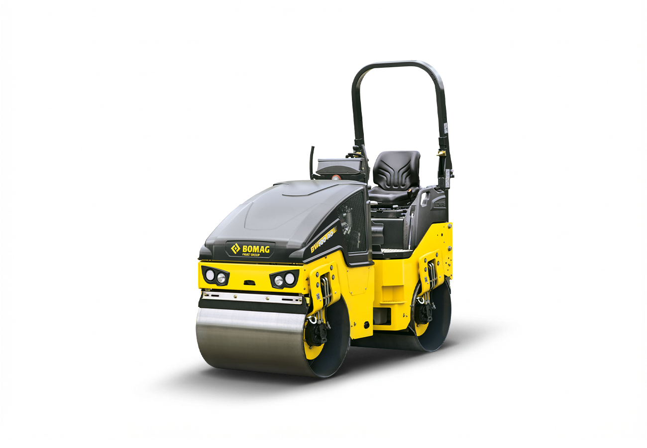 Bomag BW 100