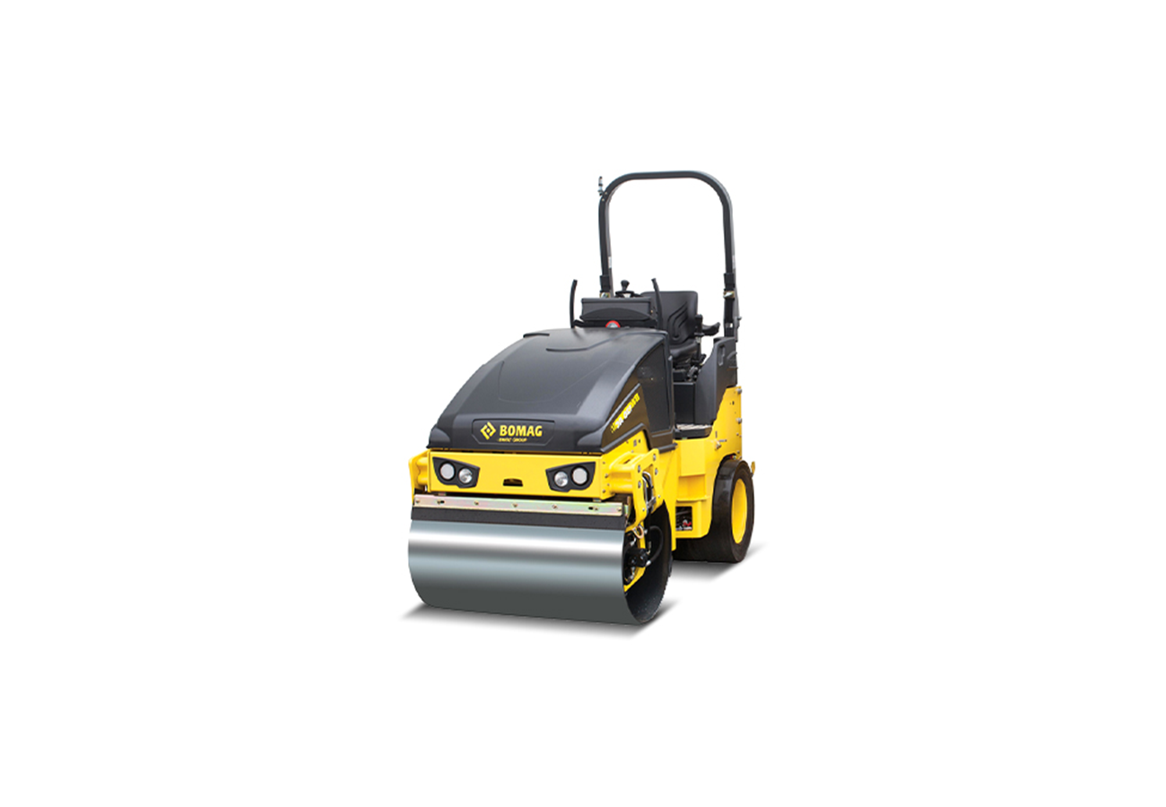 Bomag BW 120