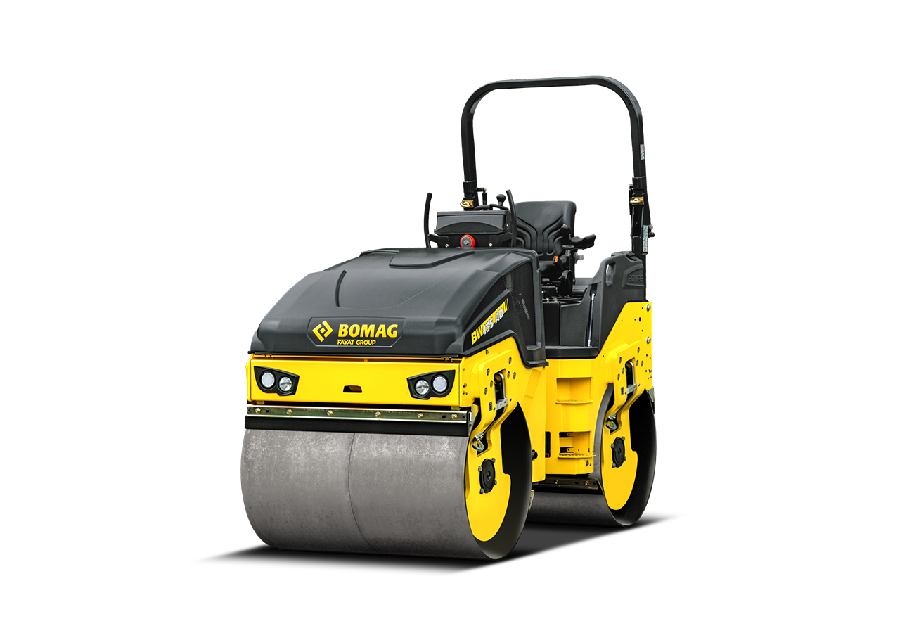 Bomag BW 135