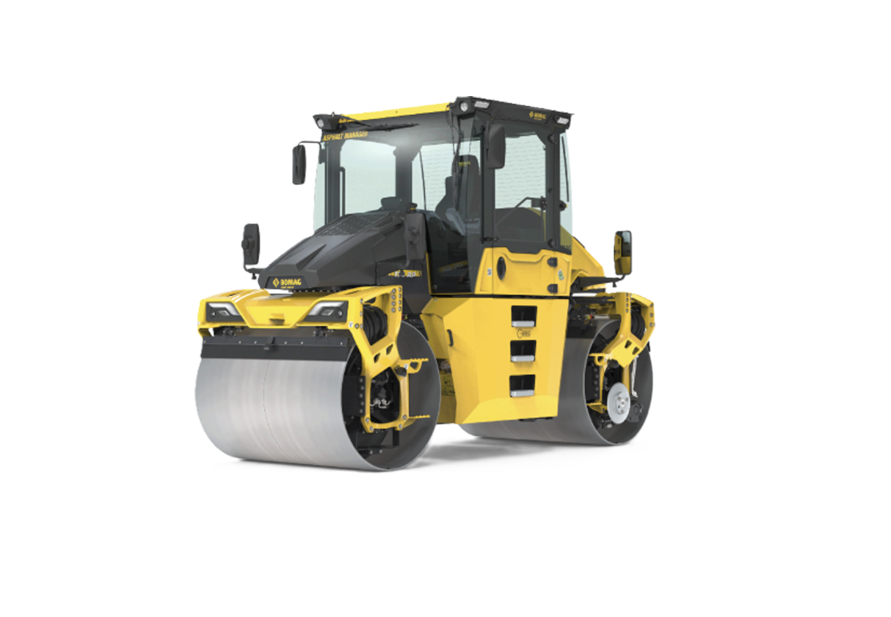 Bomag BW 174 AP AM