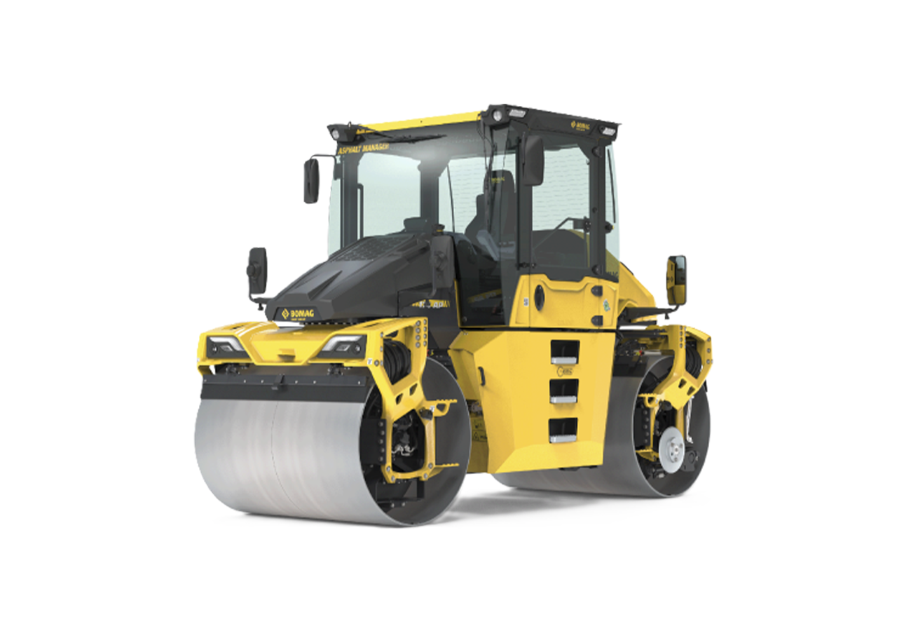 Bomag BW 154 AP AM