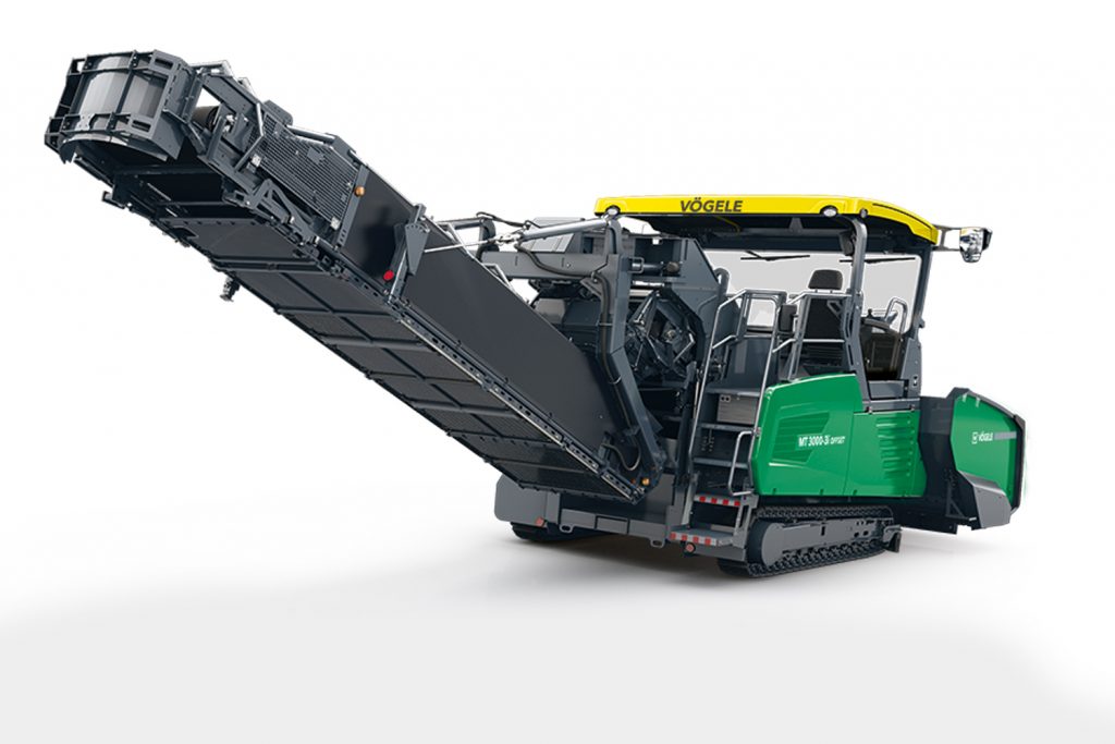 MT 3000 Offset